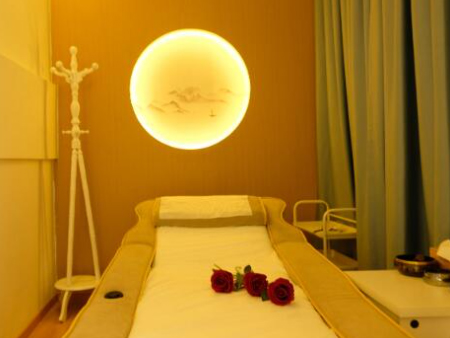 上海黄浦足疗养生全解析：从脚底反射区看全身健康密码