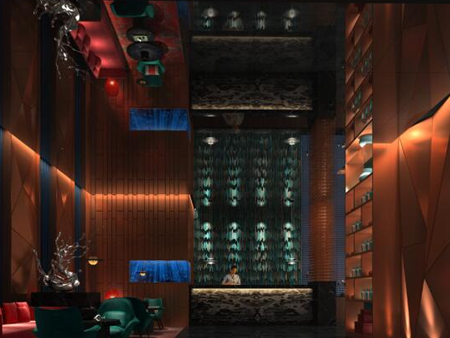 上海黄浦自然疗法与SPA的沉浸式融合推荐森林SPA