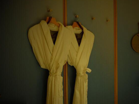 上海黄浦桑拿会所｜排湿排毒·焕活身心