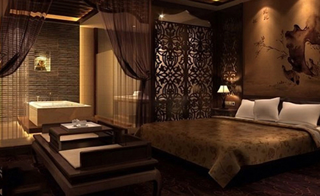 上海黄浦SPA会所｜轻奢疗愈·舒缓时光